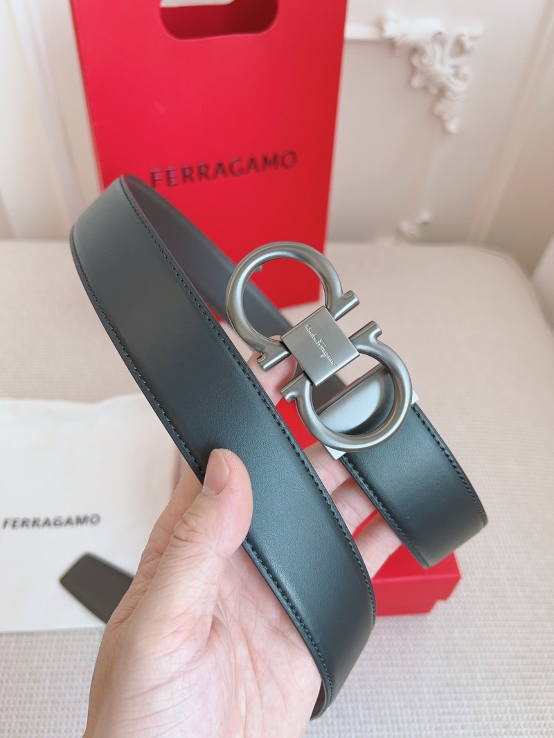 Ferragamo Belts